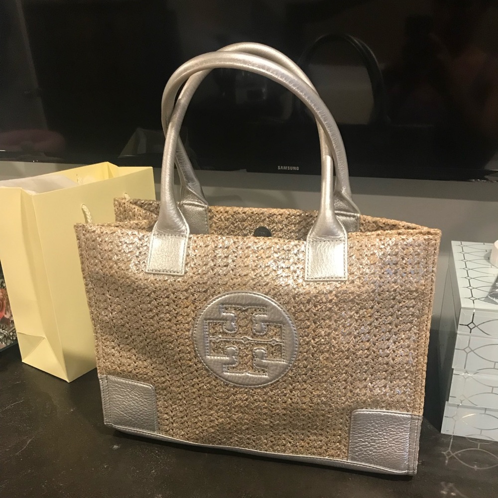 Tory Burch hand bag